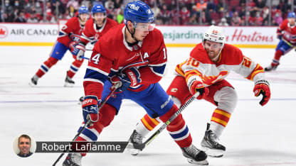 Suzuki Coleman badge Laflamme