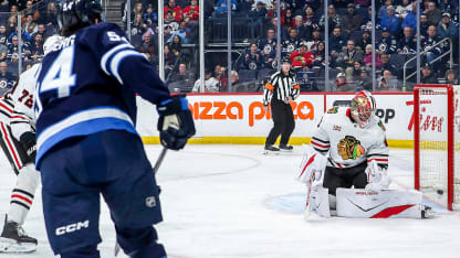 Samberg claims early lead for Jets