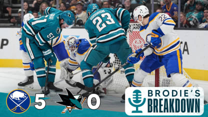 Brodie’s Breakdown vs BUF (3/19)