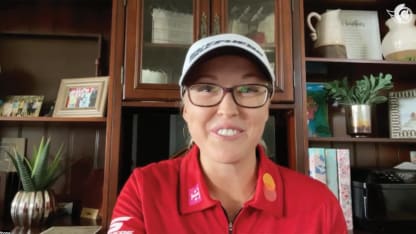 Brooke Henderson Partnership Announcement