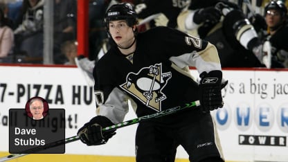 Armstrong Stubbs Penguins 060116