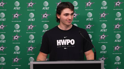 2025 Development Camp: Dylan Hryckowian