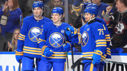 Preview před sezonou Buffalo Sabres