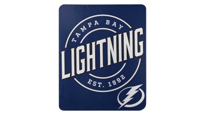 campaign throw blanket inline