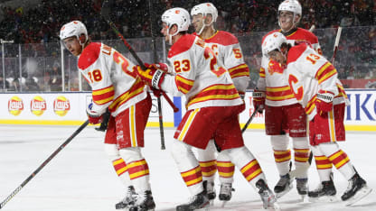 CGY top line heritage classic