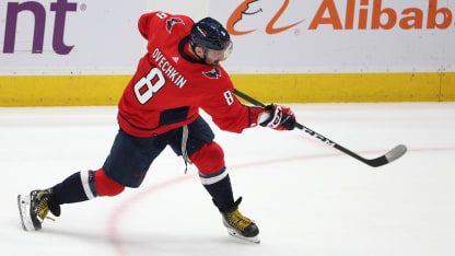 Ovechkin407