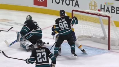 Stamkos ajoute à l'avance en A.N.