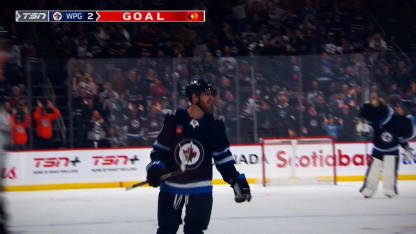 NHL On The Fly: Top Shelf