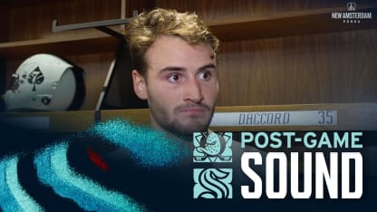 POST-GAME SOUND | Daccord