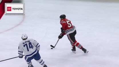 Greene Opens Scoring