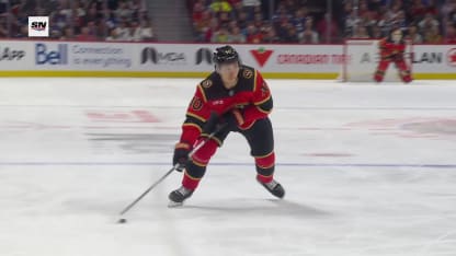 TOR@OTT: Amadio scores goal against Joseph Woll