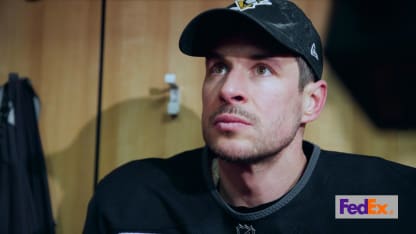 Game Day: Crosby (02.05.26)