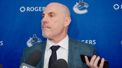 POSTGAME | Tocchet at Senators