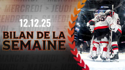 De retour sur la route