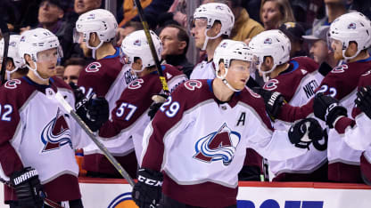 mackinnon, rantanen