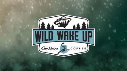 Wild Wakeup 9.29.17
