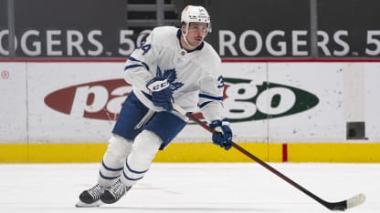 Leafs Matthews