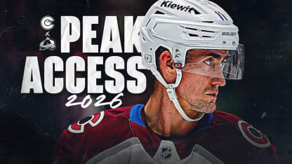 COL Peak Access S3 E7