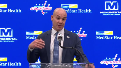 Spencer Carbery | Postgame