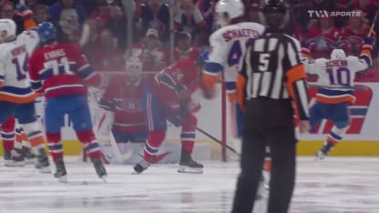 Schaefer fait sentir sa présence en A.N.