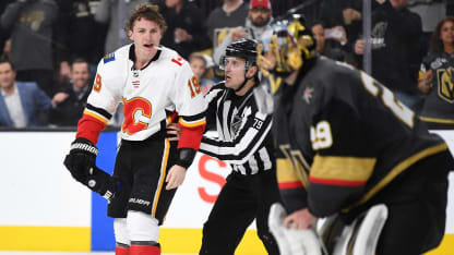 tkachuk reft sent off