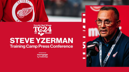 Yzerman | Media