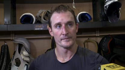 Post Game: Acciari (03.22.26)