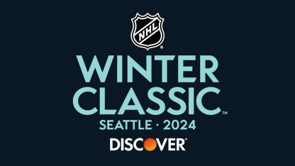 Seattle vs. Vegas en el Winter Classic de 2024