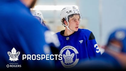 The Leaf: Blueprint: Prospects - What are you prepared to do?