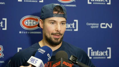 Avant-match @ TOR : Carrier