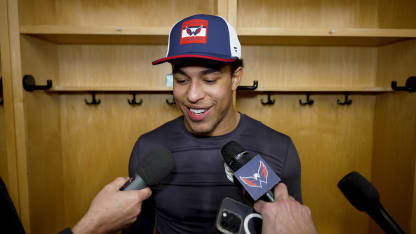 Justin Sourdif | Postgame