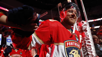 Patric Hörnqvists bästa ögonblick