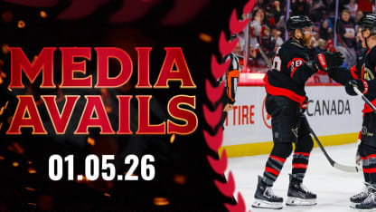 Claude Giroux Postgame Media vs DET