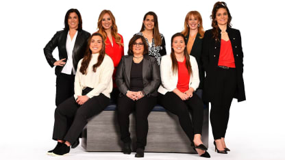 Women in Hockey, pres. by Bread Financial