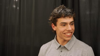 Dev Camp: Liam Ruck (07.03.26)