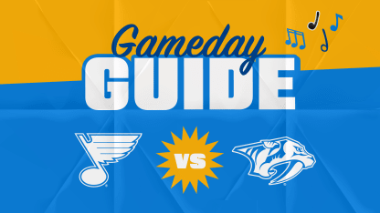 Gameday Guide