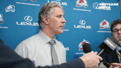 Postgame - Bednar (March 20)