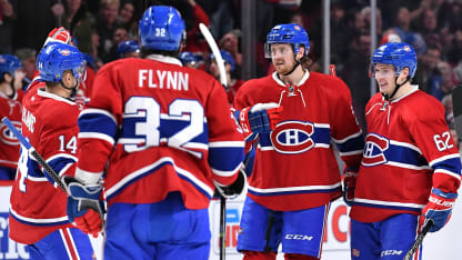 Petry Canadiens Ducks