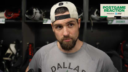 DAL@COL Postgame: Jamie Benn