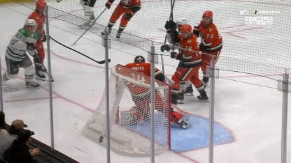 Un tir des ligues majeures de Lyubushkin