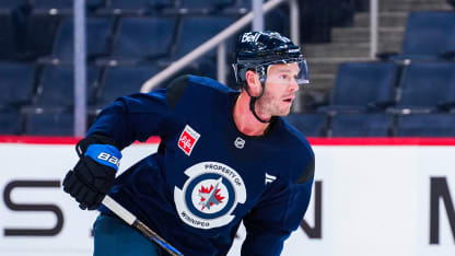 BLOG - Toews status for opening night still unclear