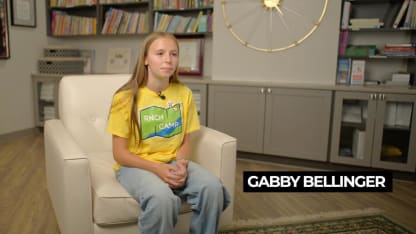 RNCH Camp - Gabby's Story