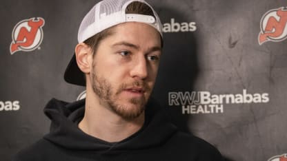 Nate Bastian | EXIT INTERVIEWS