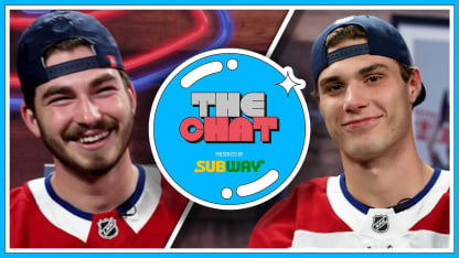 The CHat: Kirby and Juraj