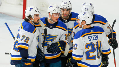 Steen, Sundqvist och Gunnarsson