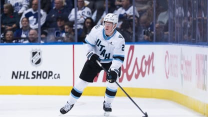 Utah asetti Määtän loukkaantuneiden listalle