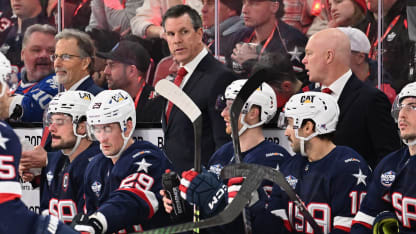 Sullivan Coaches USA to Win over Canada in Epic Matchup