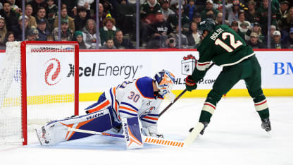 Boldy hustles for breakaway beauty