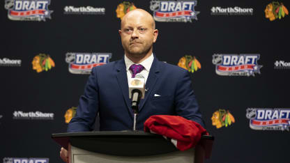 Stan Bowman