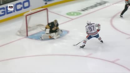 Du grand Connor McDavid!